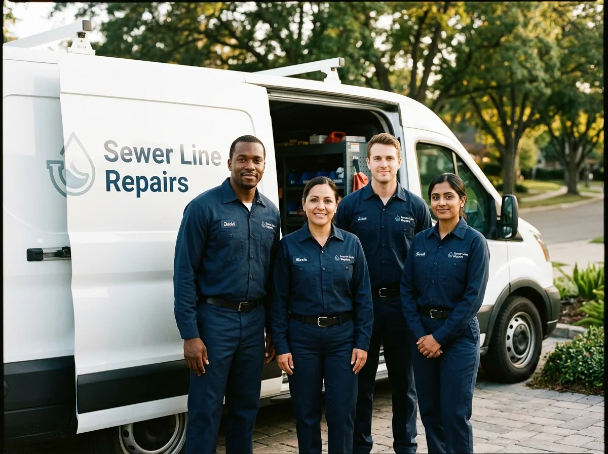 Emergency Plumber company in New London, TX