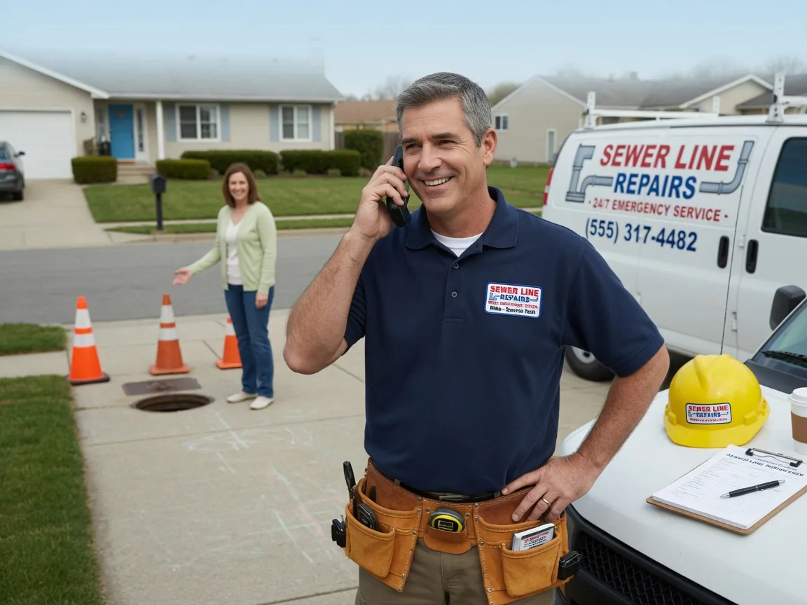 Emergency Plumber New London, TX FAQs